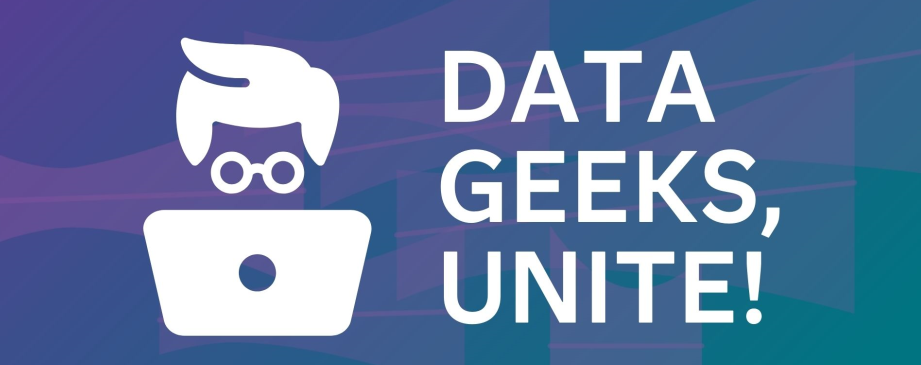 Data Geek United Horizontal