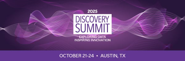 Discovery Summit 2025