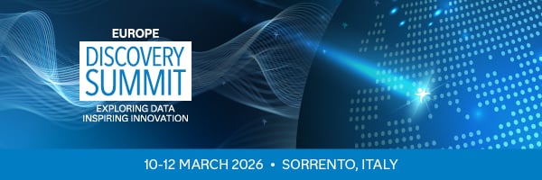 Discovery Summit Europe | 10-12 March 2026
