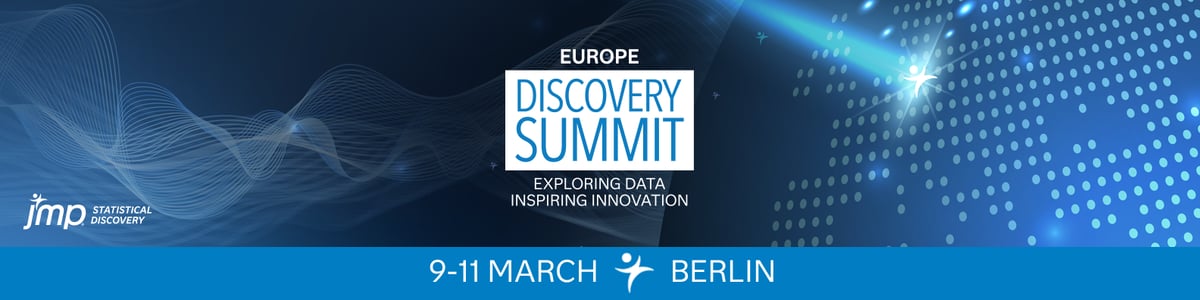 Discovery Summit Europe