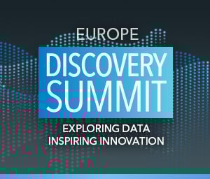 Discovery Summit Europe