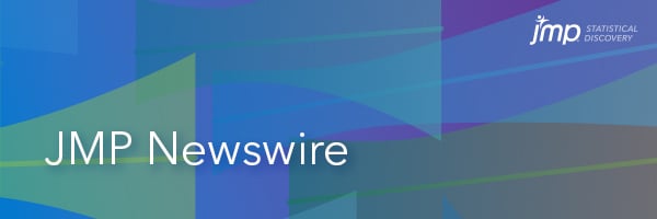 JMP Newswire Banner